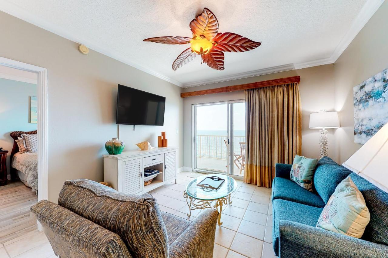 Crystal Shores West 202 ガルフ・ショアーズ 部屋 写真