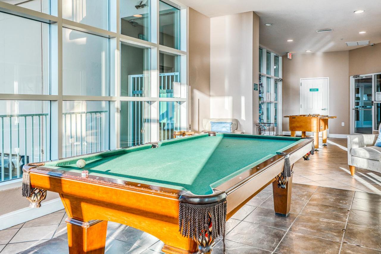 Crystal Shores West 202 ガルフ・ショアーズ 部屋 写真