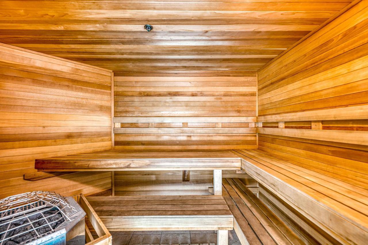 Crystal Shores West 202 ガルフ・ショアーズ 部屋 写真