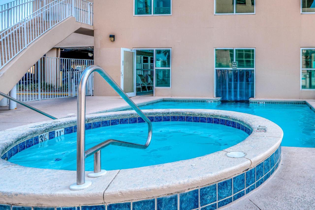 Crystal Shores West 202 ガルフ・ショアーズ 部屋 写真