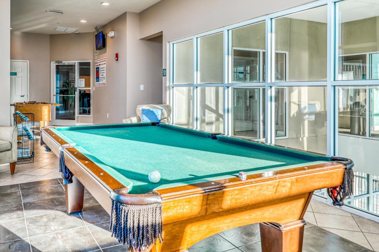 Crystal Shores West 202 ガルフ・ショアーズ 部屋 写真