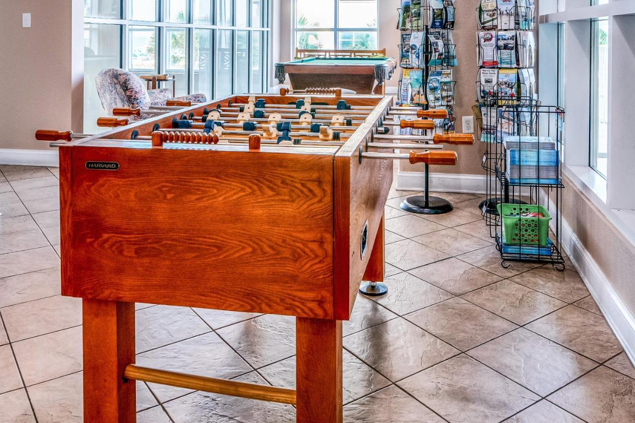 Crystal Shores West 202 ガルフ・ショアーズ 部屋 写真