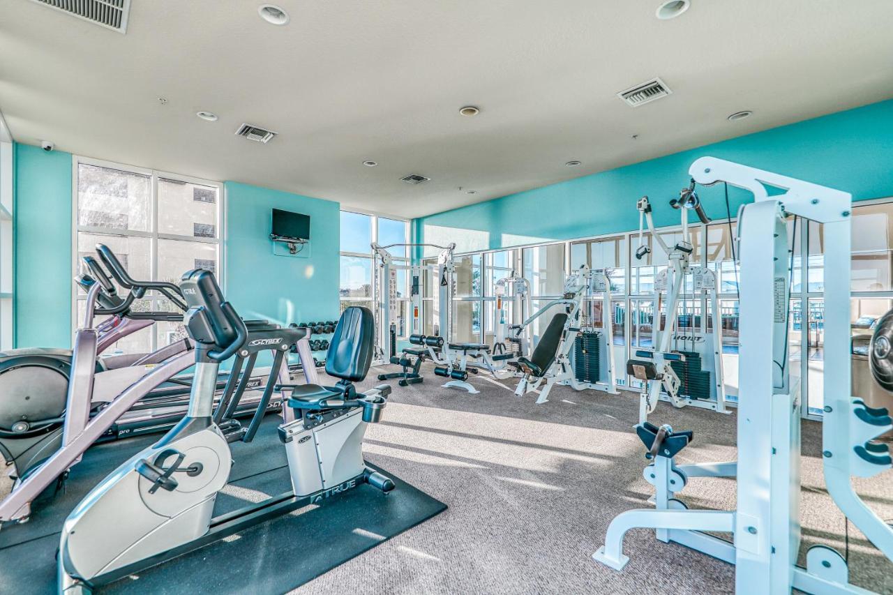 Crystal Shores West 202 ガルフ・ショアーズ 部屋 写真