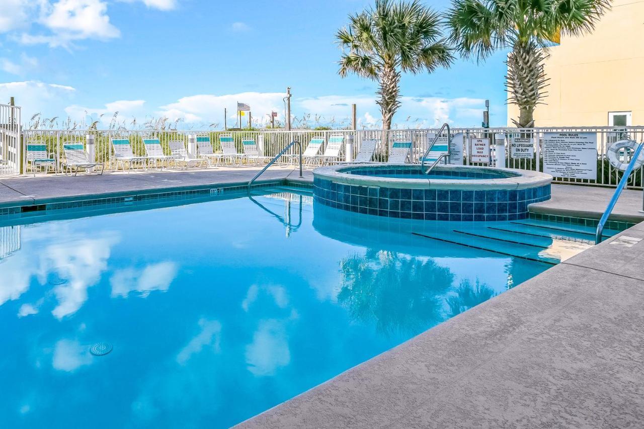 Crystal Shores West 202 ガルフ・ショアーズ 部屋 写真