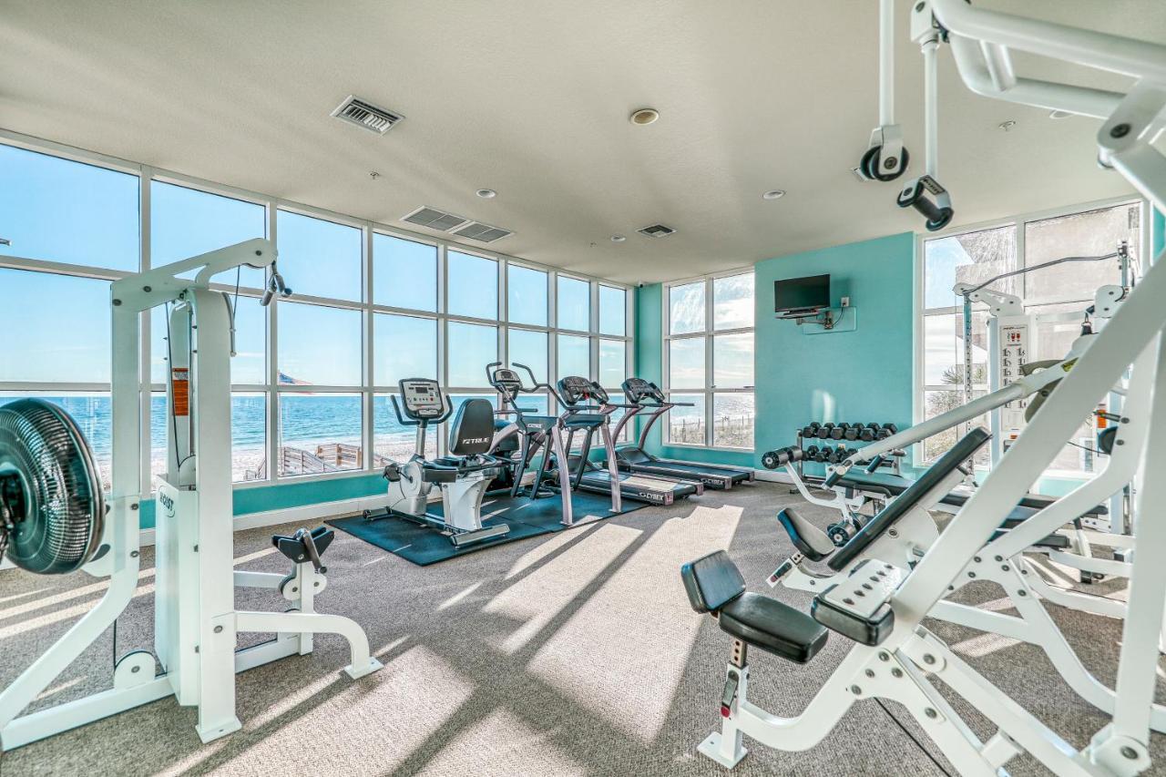 Crystal Shores West 202 ガルフ・ショアーズ 部屋 写真