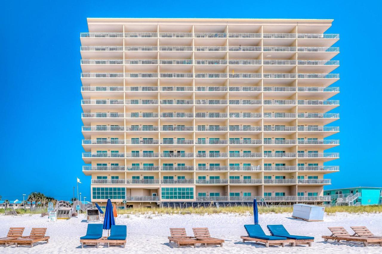 Crystal Shores West 202 ガルフ・ショアーズ 部屋 写真